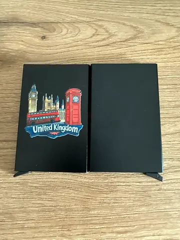 Card Wallet Holder
