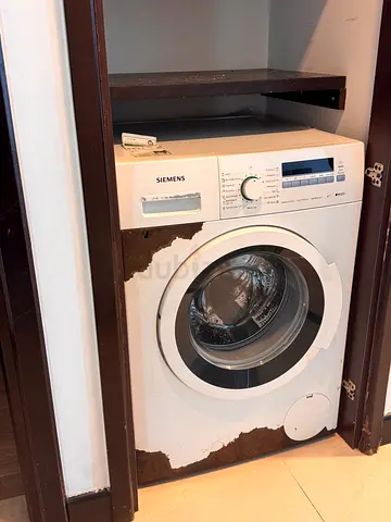 Washing Maschine Siemens IQ300
