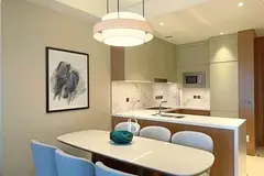 High Floor I 2BR | Address Residences Dubai Opera