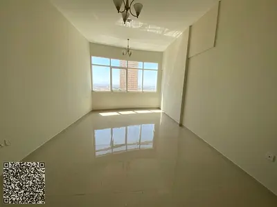 🏡 2-Bedroom Apartment for Sale – Ready for Immediate Occupancy Project: Gulf Tower – Al Amra 🔑 📐 Area: 1,222 sq. ft. 💰 Total Price: AED 565,000 💵 Amount Due Now: AED 270,000 💳 Remaining Balance: AED 2