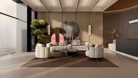 3BR + Maid + Pool | High ROI | Premium Living