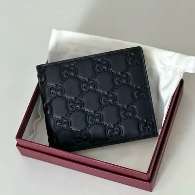 Gucci wallet for men
