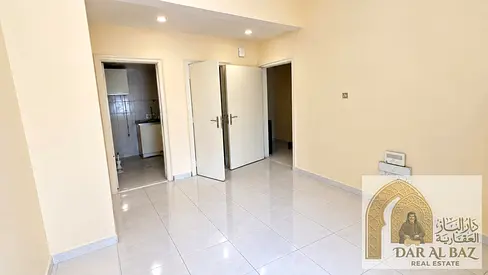 استوديو البوطينة الشارقة للإيجار السنوي بسعر مميز