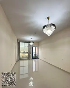 🏡 Apartment for Sale: 2 Bedrooms + Living Room – Al Nuaimiya 1, Tower C | Ajman 📐 Area: 1,55