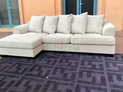 Premium Quality The One Kingston Sectional Sofa