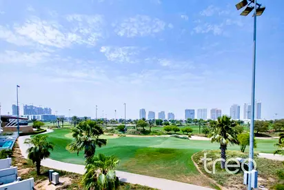 Vacant | Golf Backing | Recently Handed Over