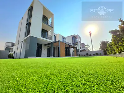 Amazing Park View, Luxury 5 B+M+Storg+Roof Lounge