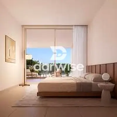 1 Bed at OP | 310 Riverside Crescent | Sobha Hartland II