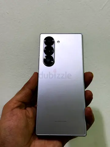 Samsung Fold 6