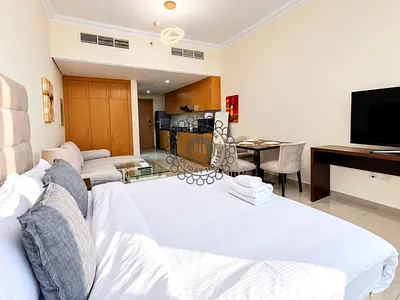 Stylish Studio | Modern Comfort | Bills Included