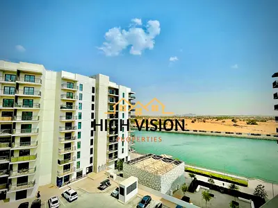 Fully Furnished | Partial Canal View | Balcony
