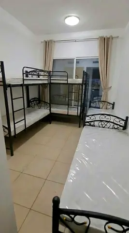 Bedspac in Jumeirah