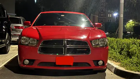 2014 Dodge Challenger Base - Canadian Specs