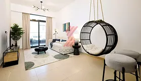 Stylish Furnished 1BR | AED 90K | Wi-Fi & Gas Included