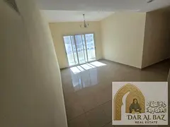 spacious 2bhk apartment for annual rent in abu shagara area 2 bathrooms - balcony - open view - prim