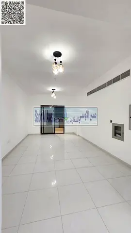 2BHK Apartment for Rent - Al Mowaihat 3 - Ajman