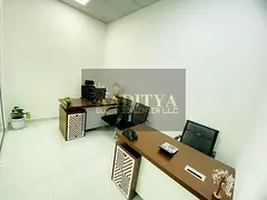 Maximize Your Business Potential with Our Office Space