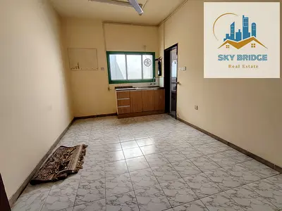Cheapest studio available in Al shuwaihean sharjah close to Cornish