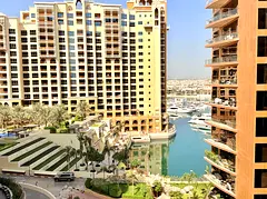 Spacious | Premium 3BR Apartment | Palm Jumeirah
