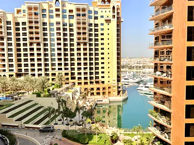 Spacious | Premium 3BR Apartment | Palm Jumeirah
