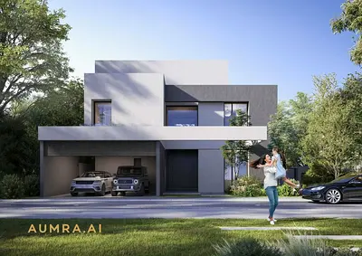 Genuine Distress Listing | Best Priced 3BR Townhouse in Sharjah | By Luxury Developer Arada