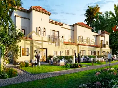 Elegant 3+Maid’s | Exceptional Deal | Seville Living