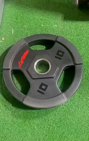 Weight Plate 2.5kg ( 40kg )