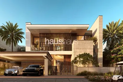 Contemporary 4 Bedroom Villa | Smart Home