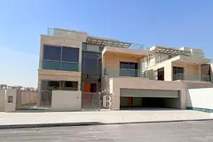 Luxury Mansion| Lagoon Living |Ready Soon