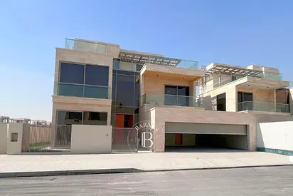 Luxury Mansion| Lagoon Living |Ready Soon