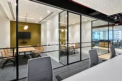 Modern Layout | Combined Office | Spacious