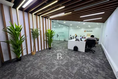 Directly Linked To Metro | Prime Location | 1000 sq ft