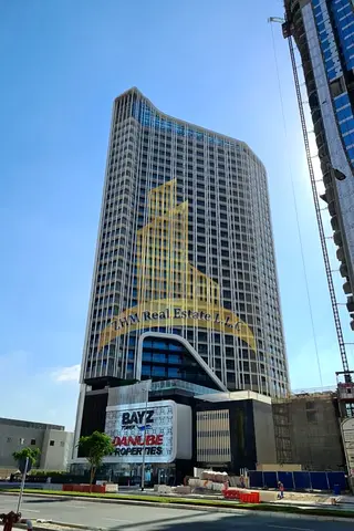 Furnished Studio convertible into 1 Bedroom | Furnished Studio for Rent | Bayz Tower | Business Bay Dubai