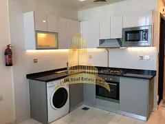 Furnished Studio convertible into 1 Bedroom | Furnished Studio for Rent | Bayz Tower | Business Bay