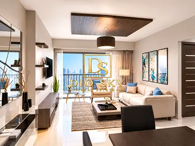 Luxury Apartment | Investor Deal | Off Plan Resale