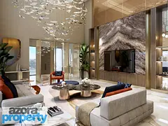 5BR + Maid | G+2 | 6 Baths | Terrace | Ibiza, Damac Lagoons