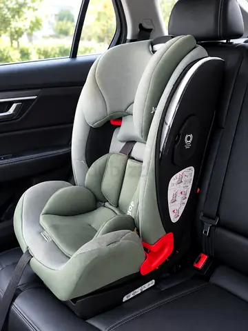Joie Baby Car Seat – Like New, Excellent Condition