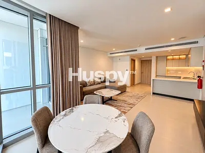 Marina View | Fully Furnished | Brand New
