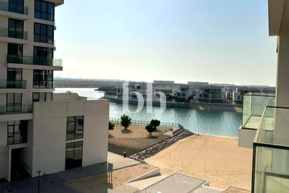 Water View | Balcony | Built-In Wardrobes