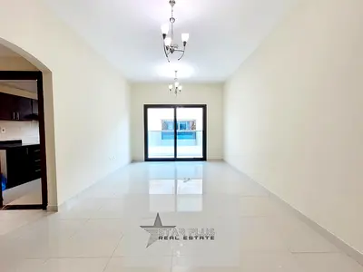 Beautiful 1BHK With Parking Just In 55K