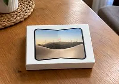 Iphone duo 256GB Sky Night