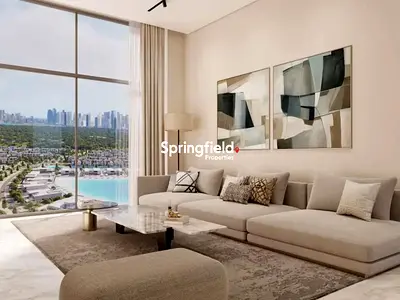 Elegant 2 BR | Waterfront Living | Investment