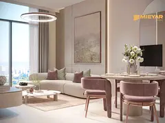NEARLY 1,000 SQFT | GENEROUS LIVING | SMART ENTRY