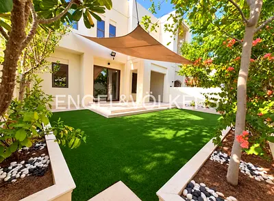 4 Bedrooms | Landscaped Garden | Type G