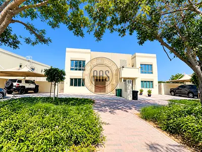 🏡 Spacious 4BR + Maid’s Villa | Garden View Villas | AED 260K | Zero Commission | Flexible Cheques