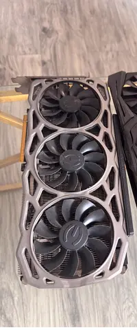 Gtx 1080 Ti