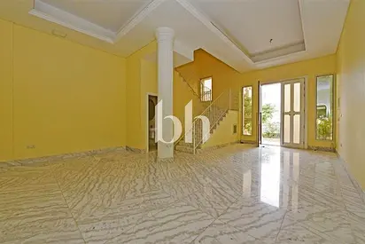 Park View | Private Garden | Maids Room | G+2