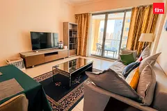Elegant Furnished 1br Near Key Amenities
