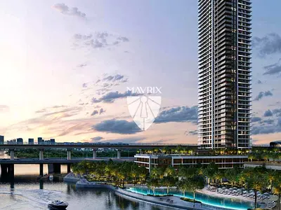 Branded Residence | Corner & High Floor | Sea View