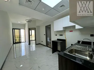 1BR With Balcony | Near to Global Village | Ready to Move